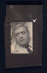 Raymond Burr