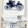 Stanhope. Price, $ 1,900; Specifications; Stanhope mounted on Model 10 chassis.