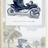Victoria, with front seat. Price, $ 2,200. Specifications; Victoria, with front seat mounted on Model 13 chassis.