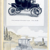 Four-passenger extension Coupe. Price, $ 2,700. Specifications; Four-passenger extension Coupe mounted on Model 14 chassis.
