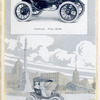 Stanhope. Price, $ 2,250; Specifications; Stanhope mounted on Model 124 chassis.