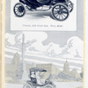 Victoria, with front seat. Price, $ 2,350; Specifications; Victoria, with front seat mounted on Model 144 chassis.