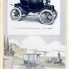 Four-passenger extension Coupe. Price, $ 2,700; Specifications; Four-passenger extension Coupe mounted on Model 144 chassis.