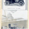 Extension top Surrey. Price, $ 3,000; Specifications; Extension top Surrey mounted on Model 16 chassis.