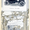 Landaulette. Price, $ 4,000; Specifications; Ladaulette mounted on Model 16 chassis.