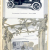 Six-passenger Landaulette. Price, $ 4,200; Specifications; Six-passenger Landaulette mounted on Model 18 chassis.