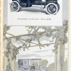 Six-passenger Landaulette. Price, $ 4,200; Specifications; Six-passenger Landaulette mounted on Model 18 chassis.