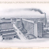 Stevens-Duryea company offices and main factory.