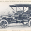 Model X - left side.