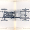 Stevens-Duryea Model X - chassis.