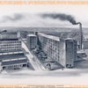 Stevens-Duryea Company offices and main factory.