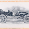 Model XXX - Baby Tonneau.