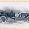 Model Y; The six-cylinder Model Y Touring car.