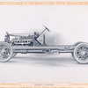 Model Y chassis.