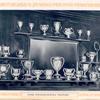 Some Stevens-Duryea trophies.