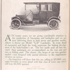 White Town cars for 1910; Model "G-B" Landaulet.