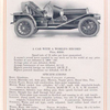 Extra special Knox Raceabout Model "O".