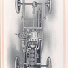 Knox Model "O" chassis from top.