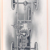 Knox Model "O" chassis from top.