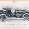 Knox Model "O" single rumble Sportabout. Pric, $ 2850.