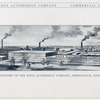 Factory of the Knox Automobile Company, Springfield, Mass.