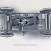 Knox D-7, I 1/4 ton chassis.