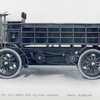 Commercial cars; No. 117, Knox D-6, I 1/2 ton Express. Price, $ 2,800.00