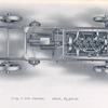 Knox commercial cars; G-14, 2 ton chassis. Price $ 3,500.00.