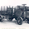 Commercial car; No. 354; Model 18, 5 ton truck. Price, $ 4,650.00.