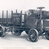 Commercial car; No. 354; Model 18, 5 ton truck. Price, $ 4,650.00.