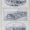 View of the "Maxwell" factories; Newcastle plant; Tarrytown plant; Pawtucket-Atherton plant.