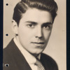 James Burrell