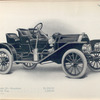 Overland Model 30 - Roadster - $ 1,250.00, with top - $ 1,300.00.