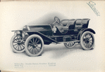 Willys-Six - double bucket Roadster - $ 2,000.00, with top - $ 2,075.00.