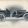 Willys-Six - Toy Tonneau - $ 2,000.00, with top - $ 2,075.00.