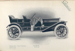 Willys-Six - Toy Tonneau - $ 2,000.00, with top - $ 2,075.00.