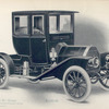 Overland Model 30 - Coupe - $ 1,650.00 (price includes Roadster body).