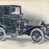 Overland Model 31 - Taxicab - $ 1,750.00.