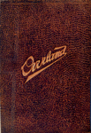Overland [Back cover].