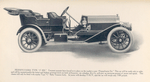 Pennsylvania type "F Six" automobile.