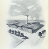 Baker Electrics; [View of the factory].