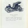 Baker electric vehicles; Queen Victoria; P chassis.