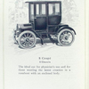 Baker electric vehicles; S Coupé; S chassis.