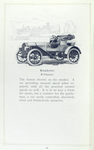 Baker electric vehicles; Roadster; M chassis.