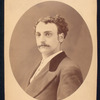 Claude Burroughs