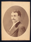 Claude Burroughs