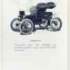 Baker electric vehicles; Imperial.
