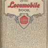The Locomobile book, 1909 [Front cover].
