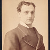 Claude Burroughs