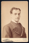 Claude Burroughs